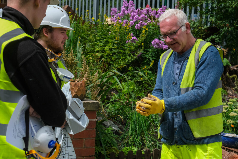 Impact and Evaluation in the Heritage Sector, and reflections on The National Lottery Heritage Fund at 30