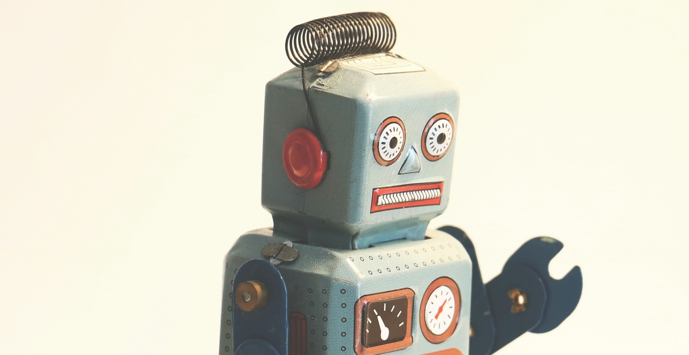 Spotlight on: Operational use of Artificial Intelligence