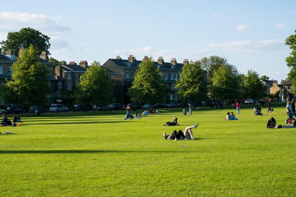 Heritage in the heat: what June’s heatwave meant for the sector